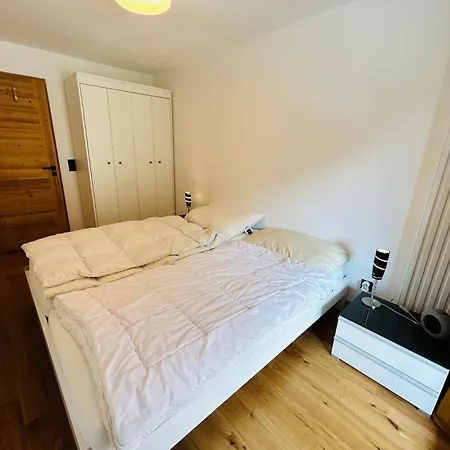 Ferienwohnung Cairn Harmony - B103 Les Gets Exterior foto